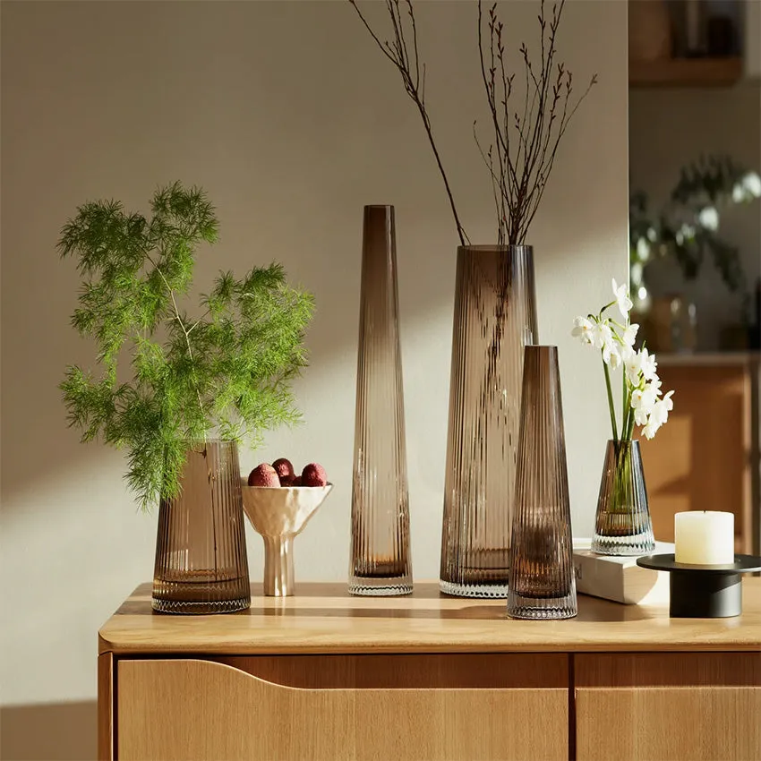 Lsa | Beacon Candle Holder/Vase