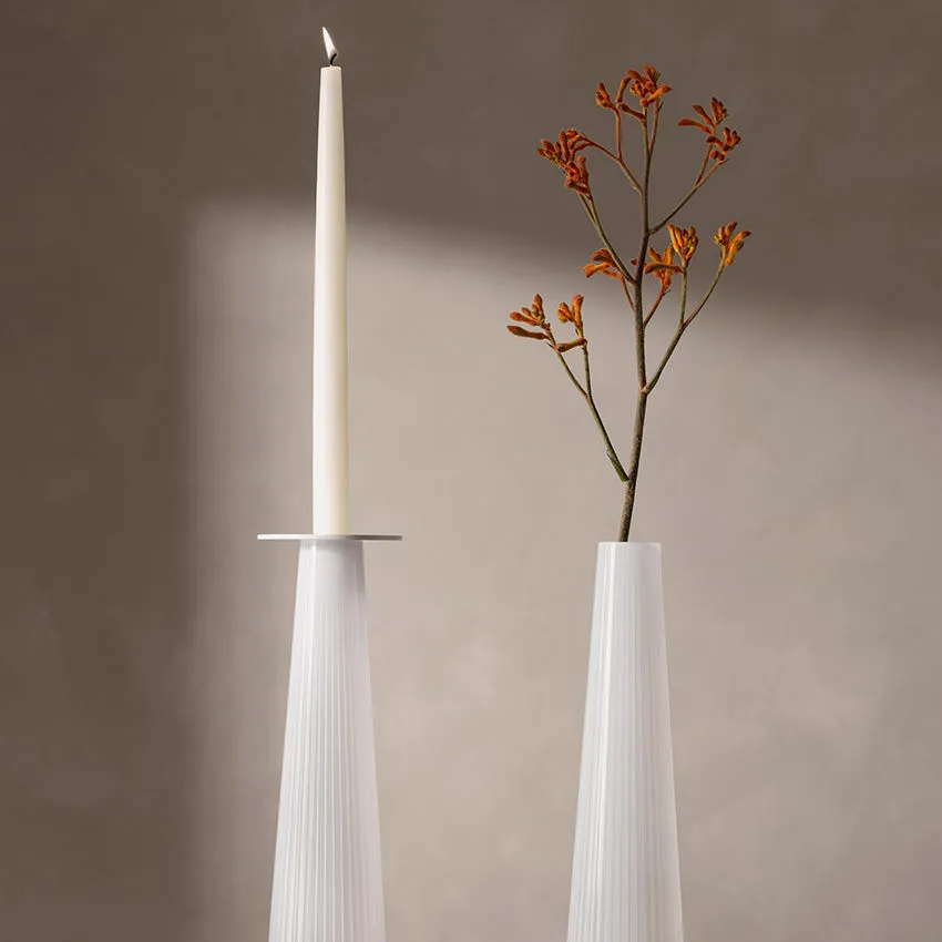 Lsa | Beacon Candle Holder/Vase