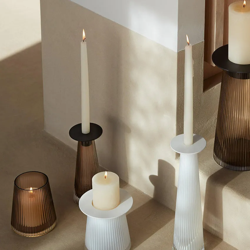 Lsa | Beacon Candle Holder/Vase