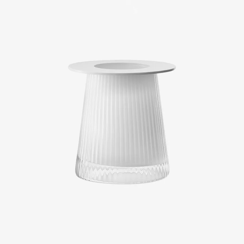 Lsa | Beacon Candle Holder/Vase