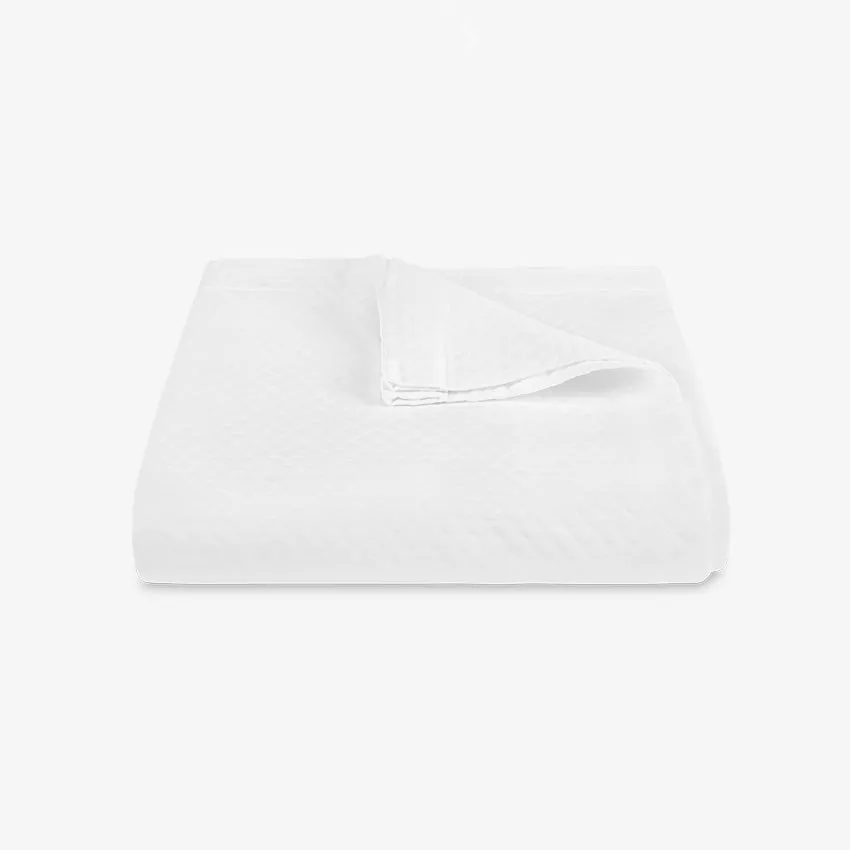 Matouk | Pearl Coverlet