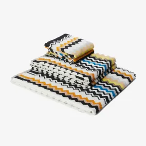 Missoni Home | Best Towel Full Set (5 Pcs)