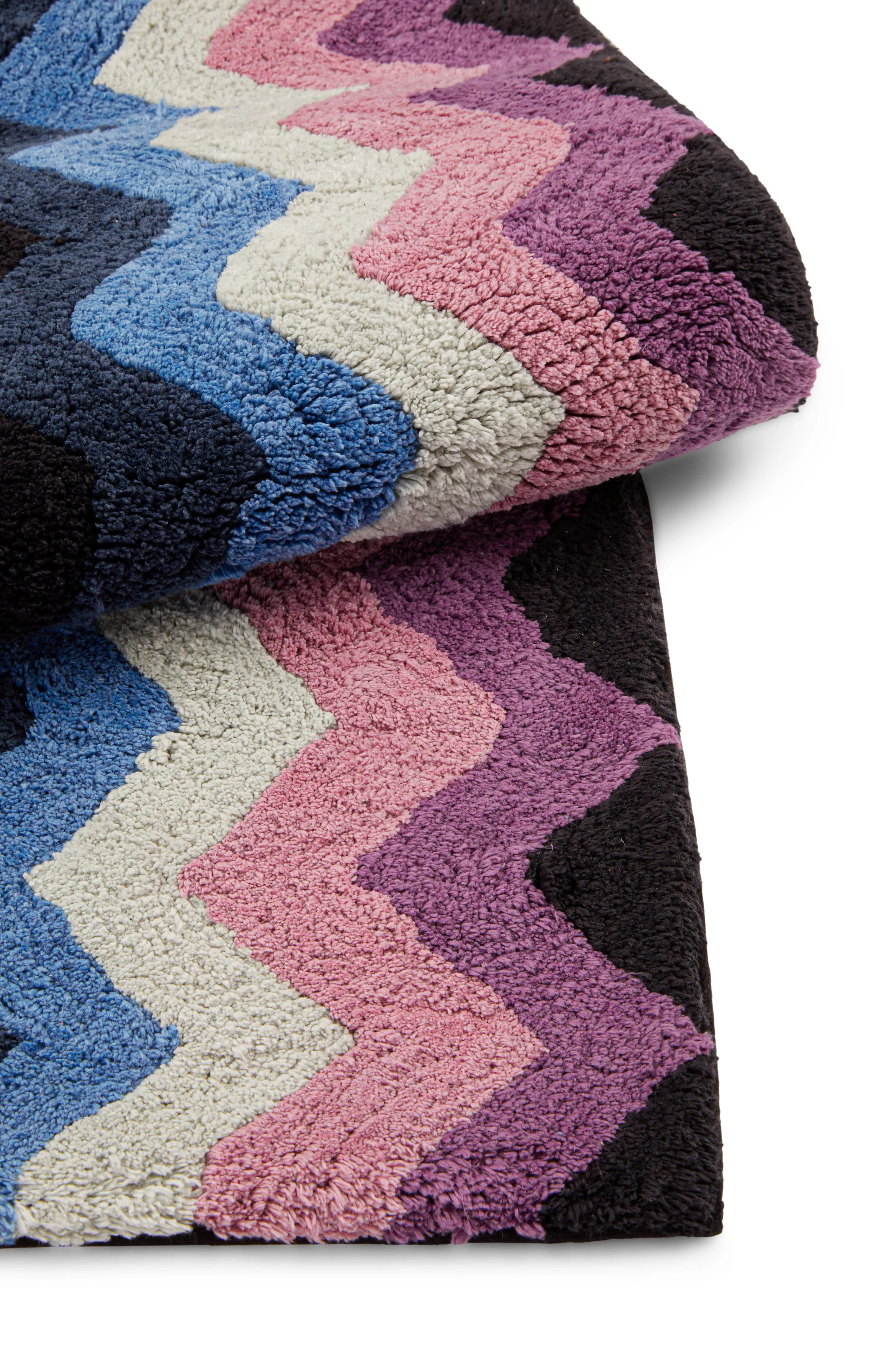 Missoni Home | Biagio Bath Rug