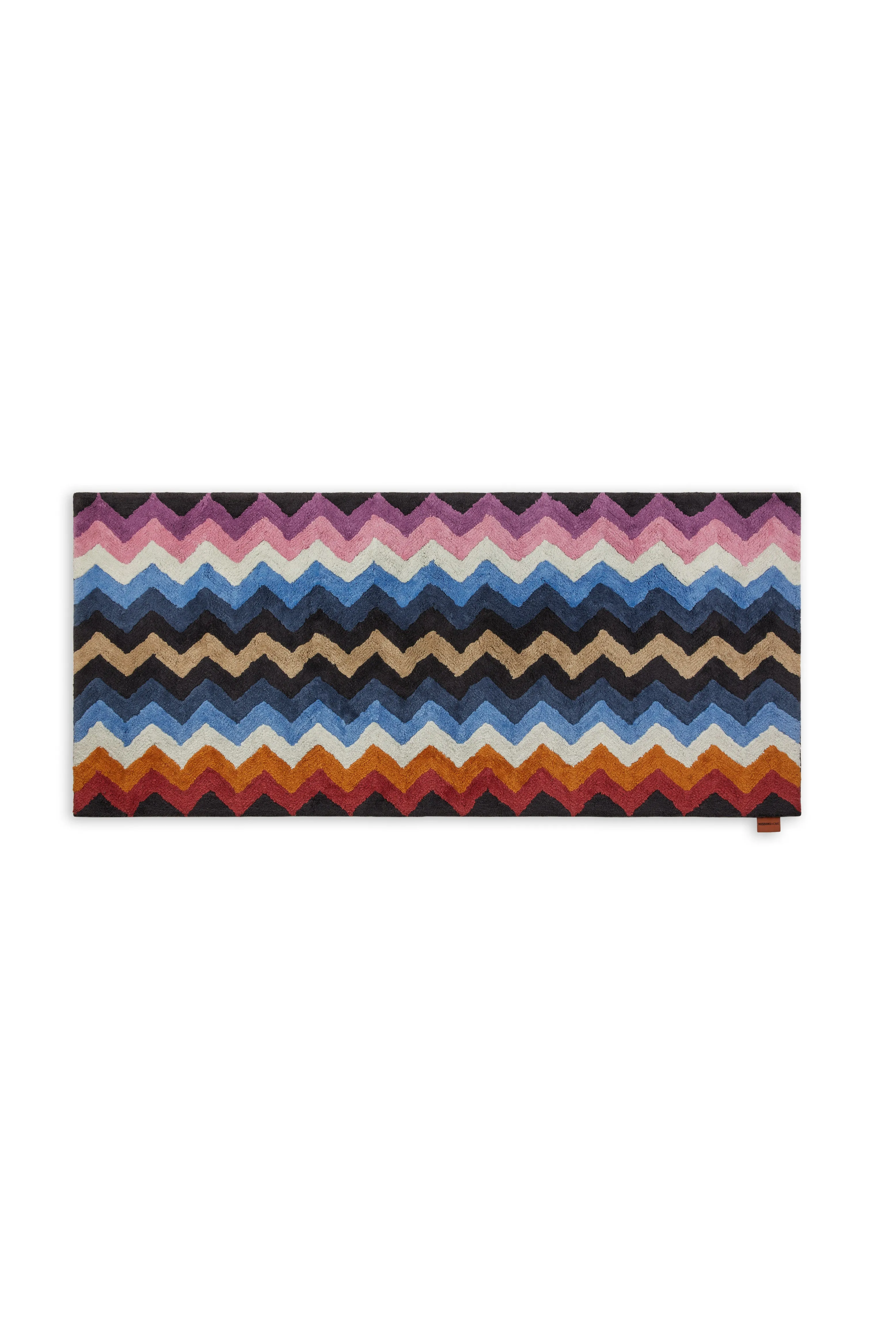 Missoni Home | Biagio Bath Rug