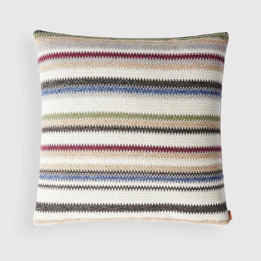 Missoni Home | Blurred Decorative Cushion
