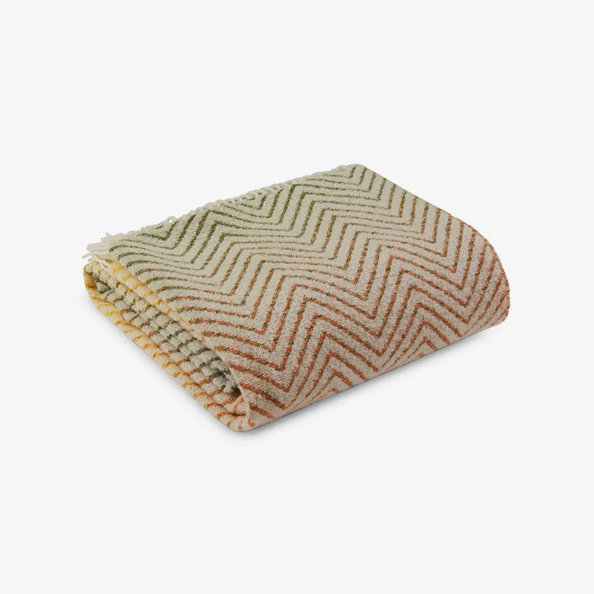 Missoni Home | Bram Throw