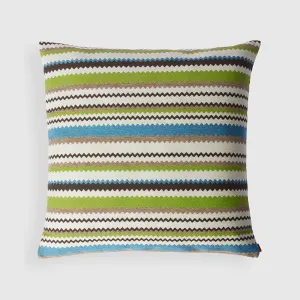 Missoni Home | Cancun Chevron Cushion
