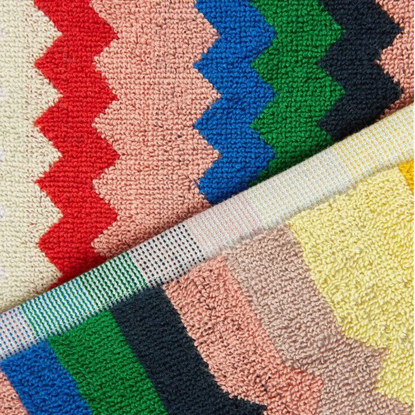 Missoni Home | Cecil Hand Towel