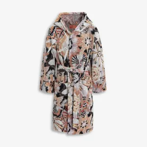 Missoni Home | Yvette Hooded Bathrobe