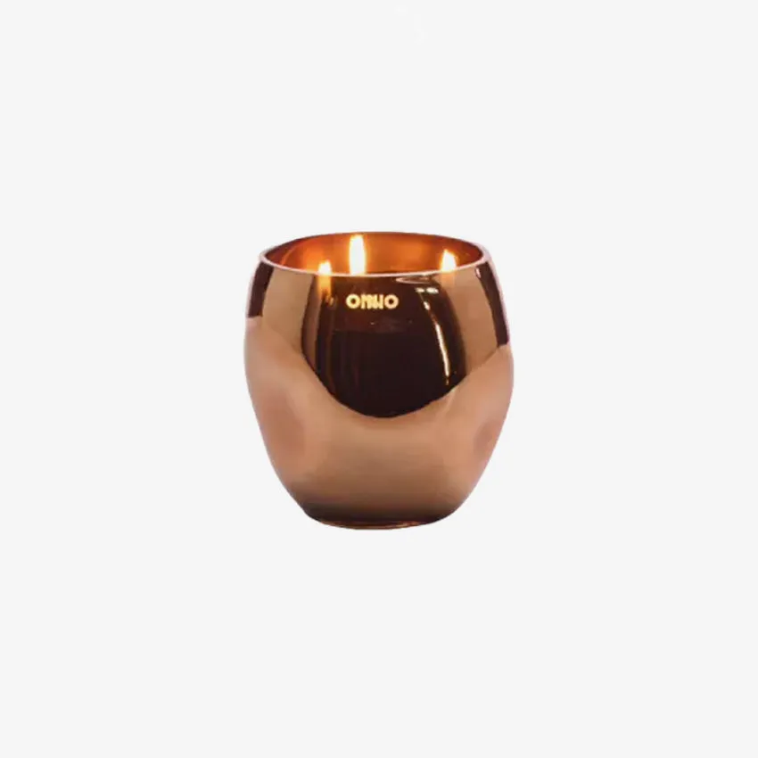 Onno | Cape Copper Candle - Zanzibar