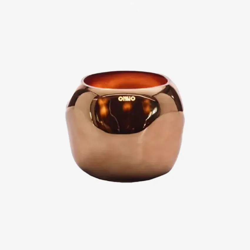 Onno | Cape Copper Candle - Zanzibar