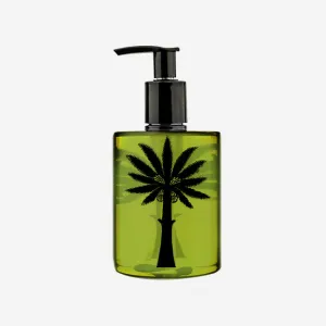Ortigia | Lime Di Sicilia Liquid Soap - 300ml