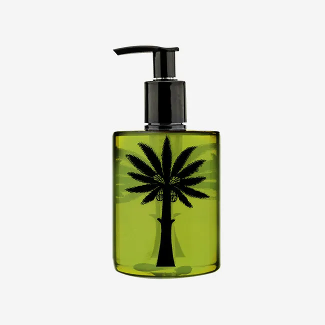 Ortigia | Lime Di Sicilia Liquid Soap - 300ml