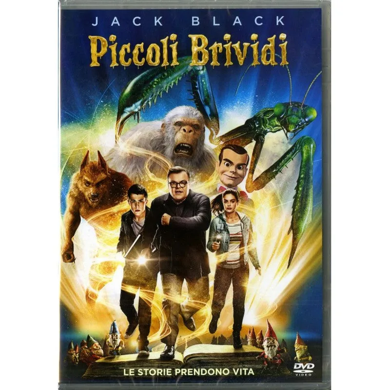 Piccoli Brividi
