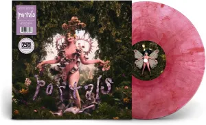 Portals limited edition