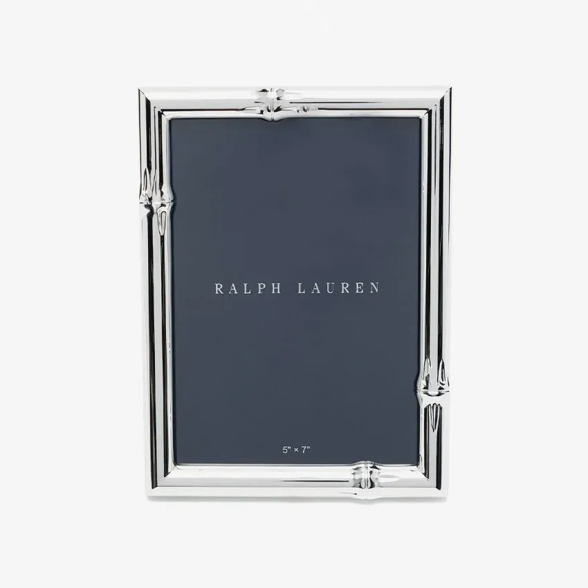 Ralph Lauren | Bryce Bamboo Picture Frame