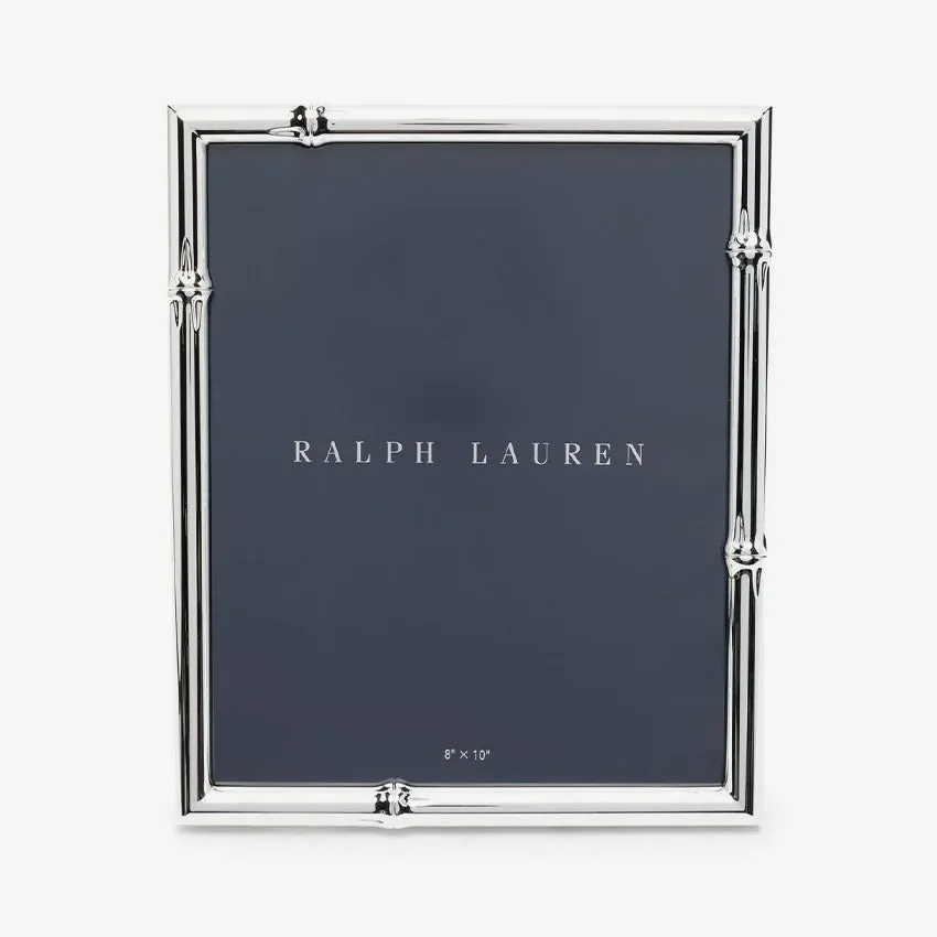 Ralph Lauren | Bryce Bamboo Picture Frame