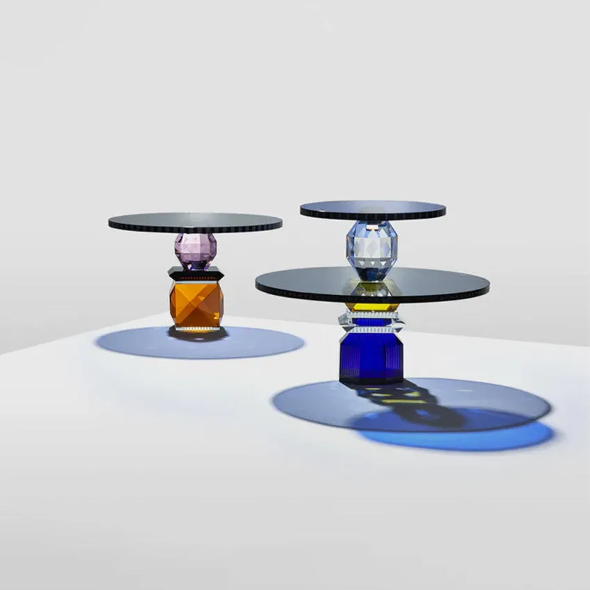 Reflections Copenhagen | Savannah Crystal Stands