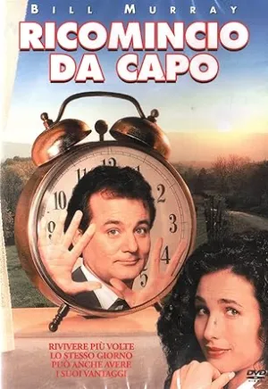 Ricomincio da Capo - Edizione Speciale