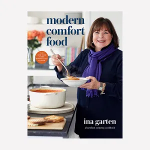 Rizzoli | Modern Comfort Food