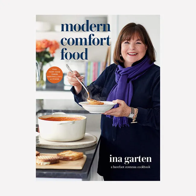 Rizzoli | Modern Comfort Food