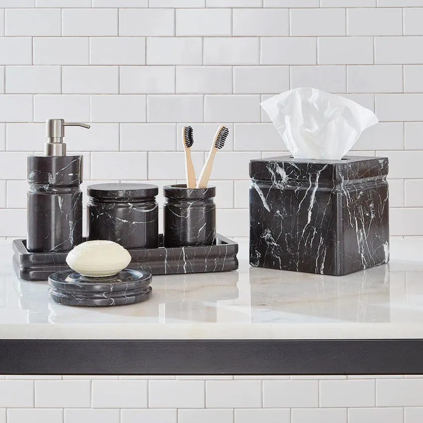 Sferra | Marquina Storage Tray