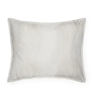 Sferra | Melba - King Sham 21X36 Tin