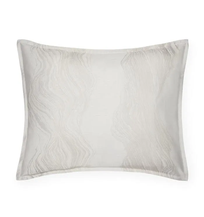 Sferra | Melba - King Sham 21X36 Tin