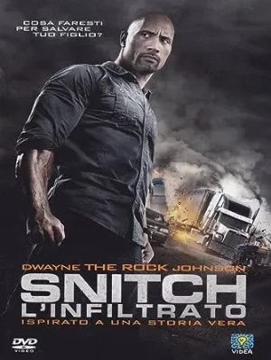 Snitch - L'Infiltrato
