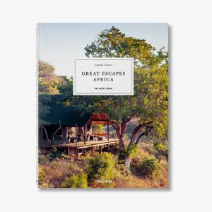 Taschen | Great Escapes Africa, Update