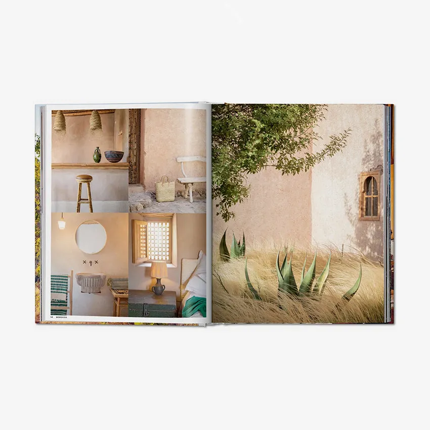 Taschen | Great Escapes Africa, Update
