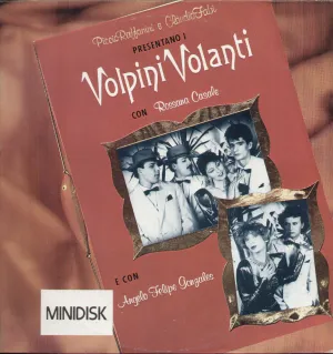 Volpini Volanti
