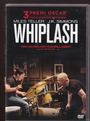 Whiplash