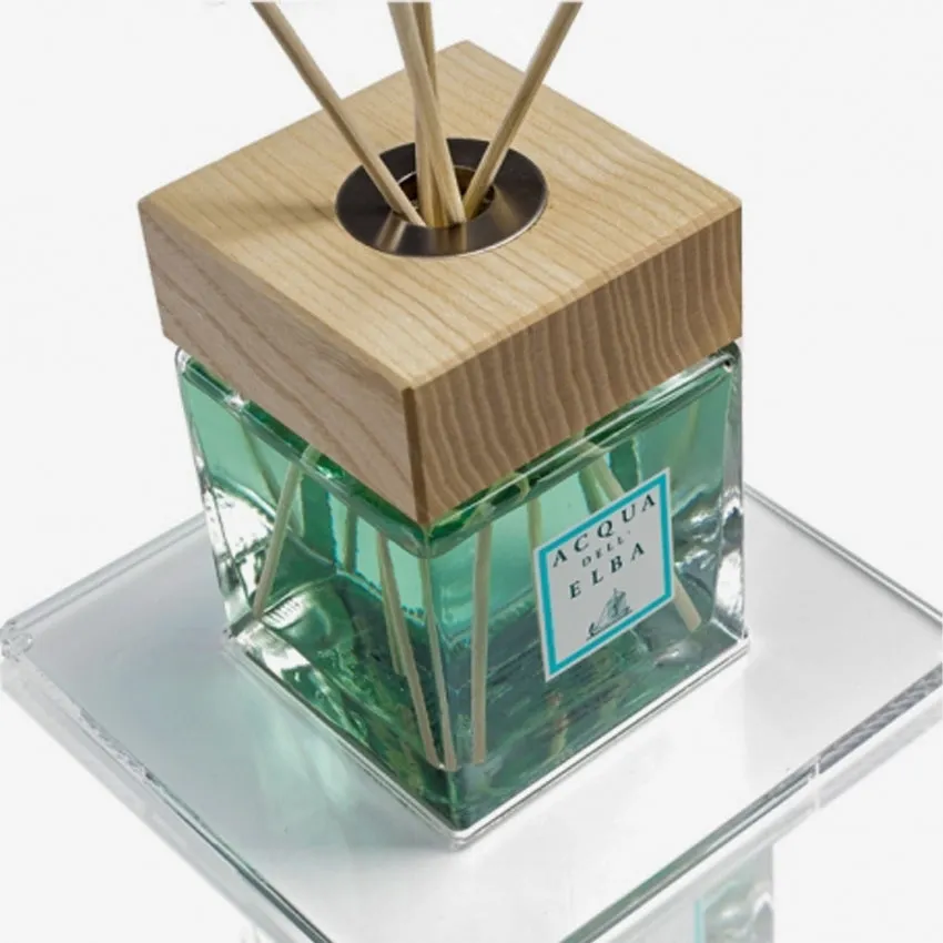 Acqua Dell' Elba | Diffuser Display Plate