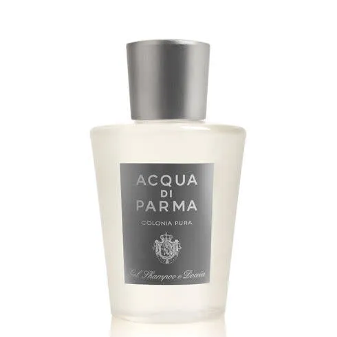 Acqua Di Pharma | Colonia Pura Hair And Shower Gel 200 Ml