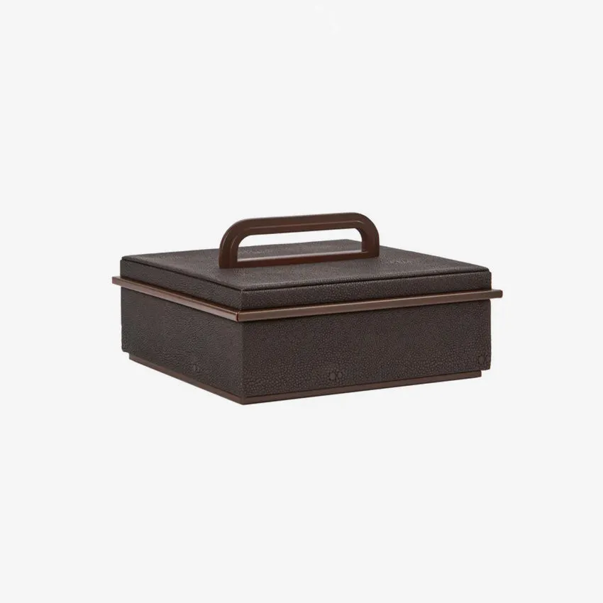 Addison Ross | Box
