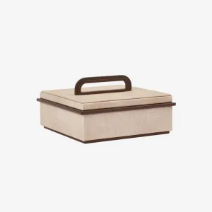 Addison Ross | Box