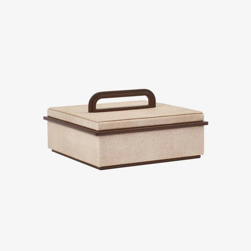 Addison Ross | Box