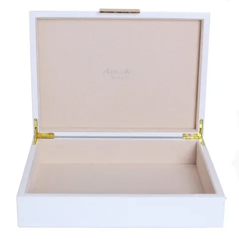 Addison Ross | Lacquer Box