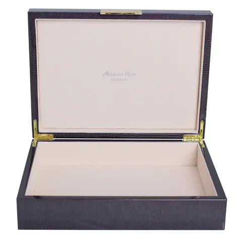 Addison Ross | Lacquer Box