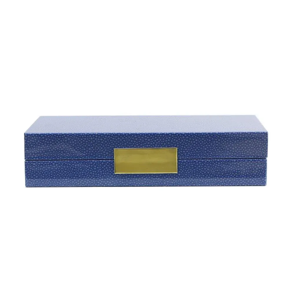 Addison Ross | Lacquer Box