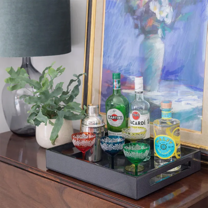 Addison Ross | Lacquered Serving Tray