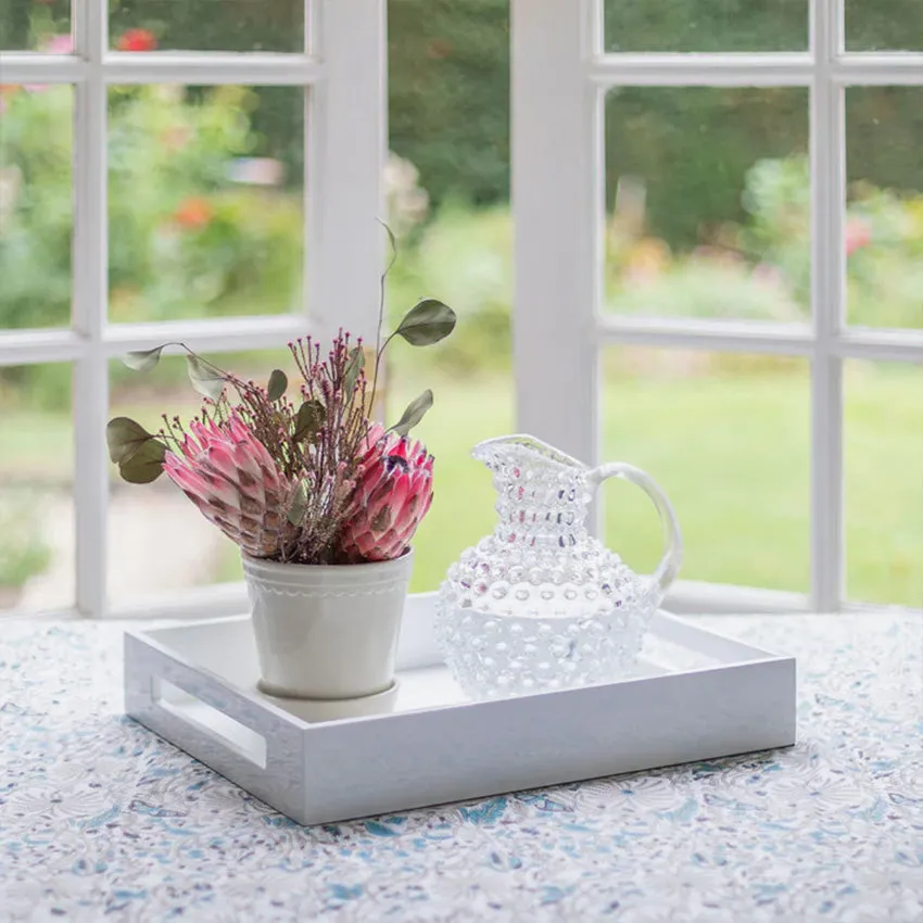 Addison Ross | Lacquered Serving Tray