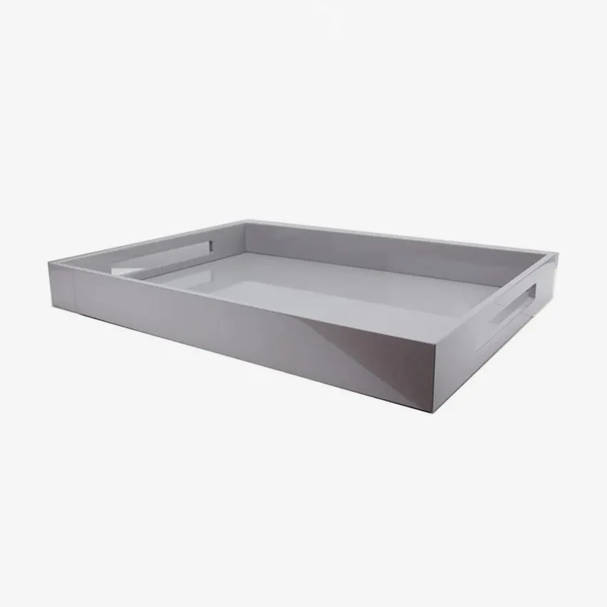 Addison Ross | Lacquered Serving Tray