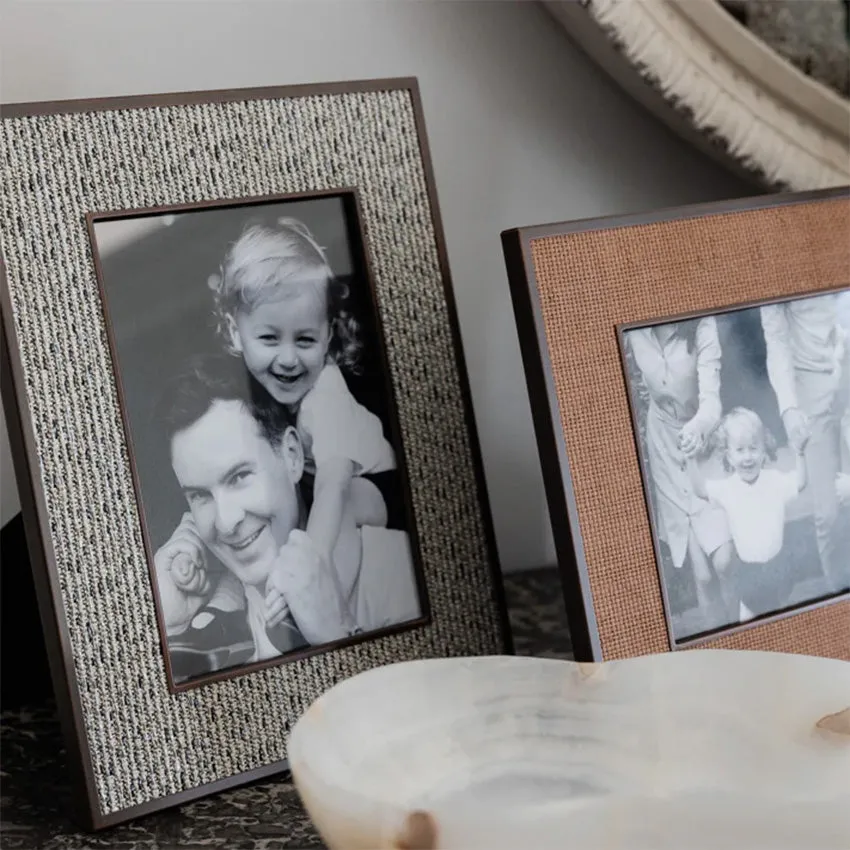 Addison Ross | Rattan Frame