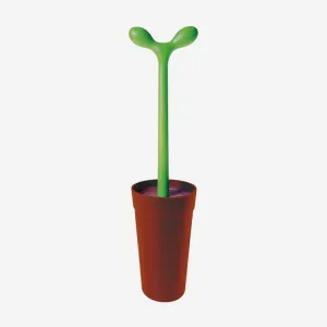 Alessi | Merdolino Toilet Brush