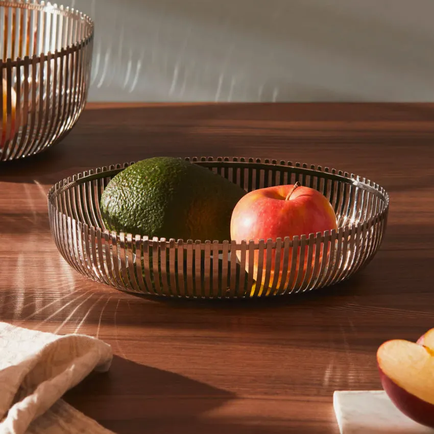 Alessi | PCH06 Oval Basket