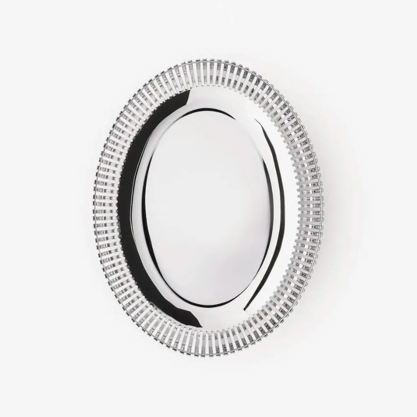 Alessi | PCH06 Oval Basket