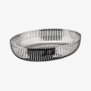 Alessi | PCH06 Oval Basket