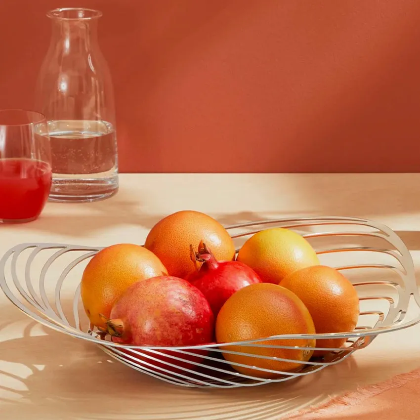 Alessi | Trinity Centrepiece